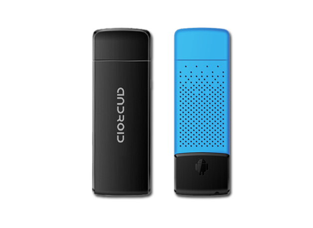 Chrome/Miracast Media Player EC12